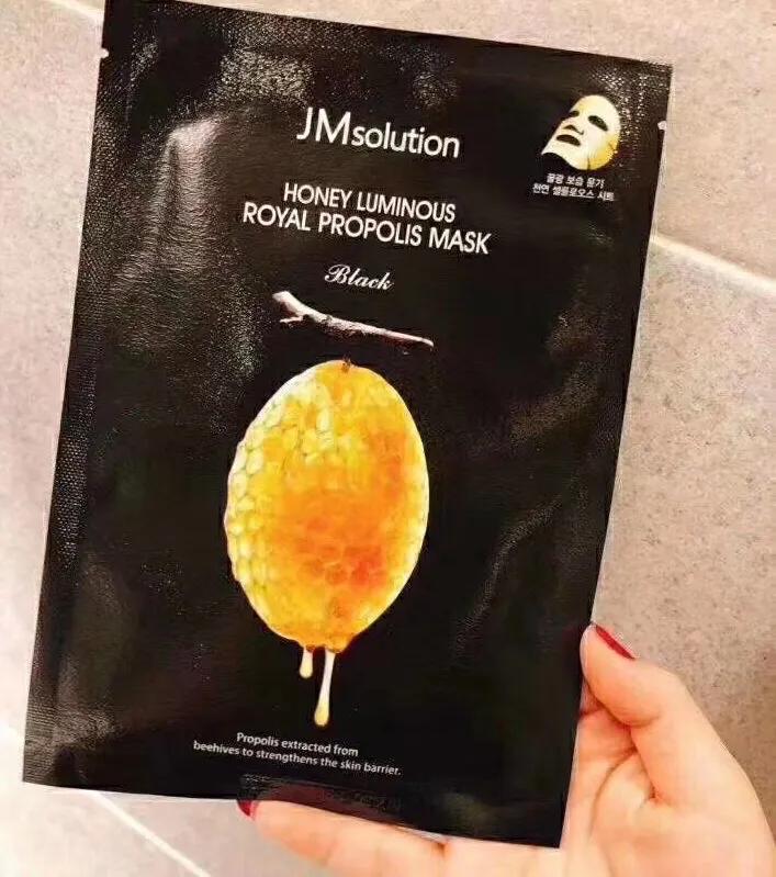 midflower面膜使用心得,医用面膜试用心得