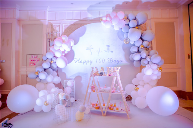 宝宝满月宴座位安排,宝宝满月宴在家怎么弄