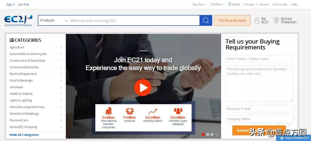 国内b2b电商平台有哪些,b2b电商平台架构图