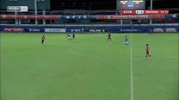 武汉三镇vs陕西长安竞技,三镇vs蓉城战报