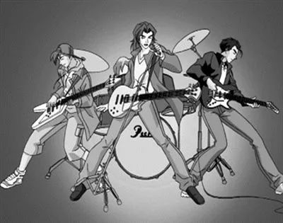 闭关14年,闭关动画