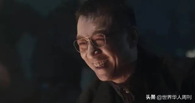 《扫黑风暴》中，孙红雷的演技为什么退步了？