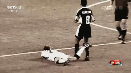 贝克汉姆时光荏苒,贝克汉姆带给我们完美青春