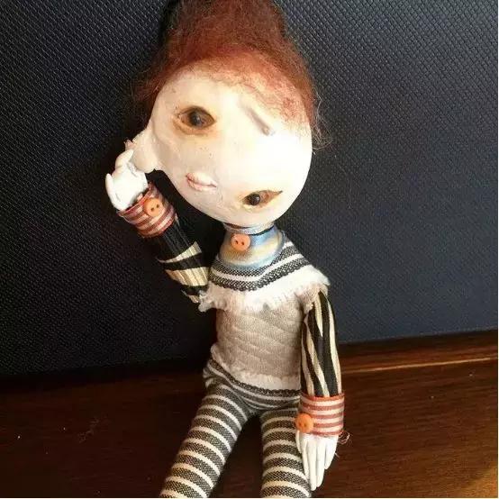 12岁男孩用捡来的破烂，亲手打造出一个暗黑王国，…