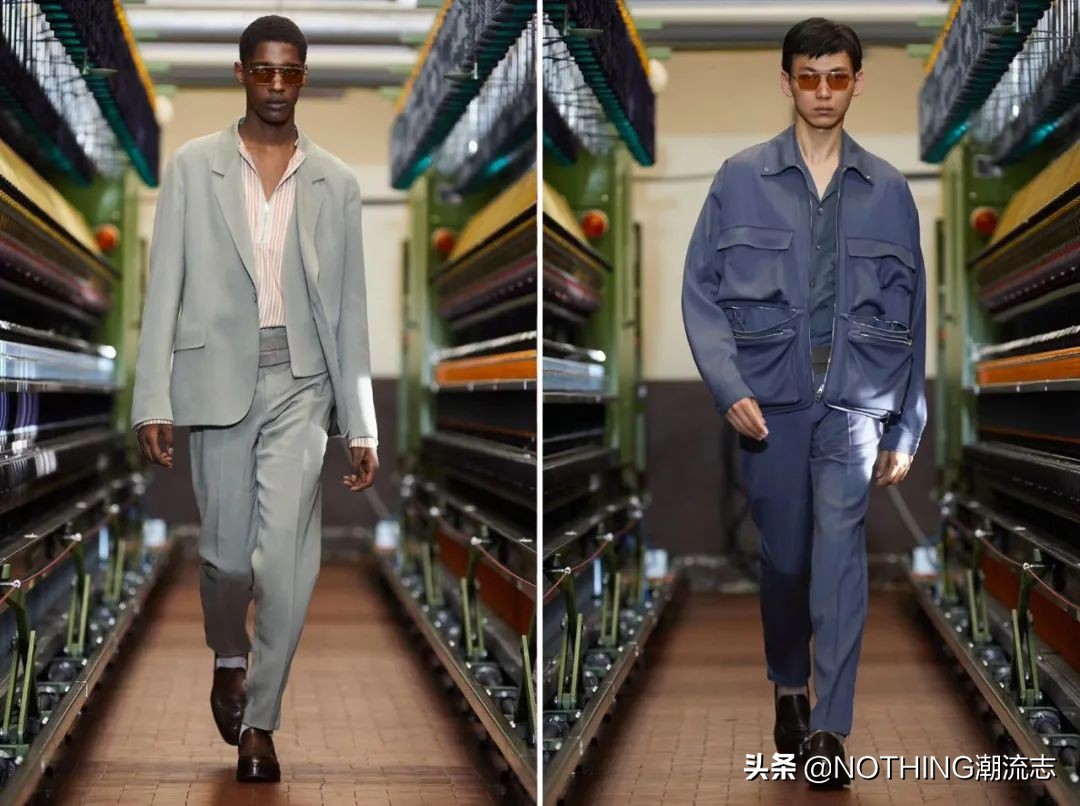 世界顶级男装品牌zilli,世界十大男装顶级品牌商标