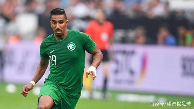 世预赛最新战况沙特,世预赛亚洲区沙特约旦比分