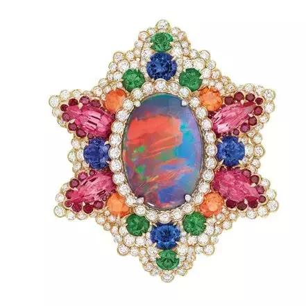 假如绿松石会说话,如果元素会说话