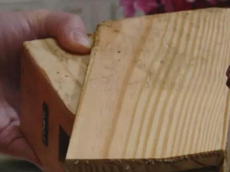 木制刀架发霉了怎么办,刀架发霉清除妙招