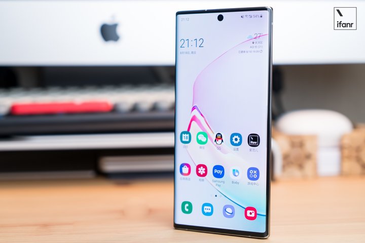 三星note10+全面评测,三星galaxynote10看点