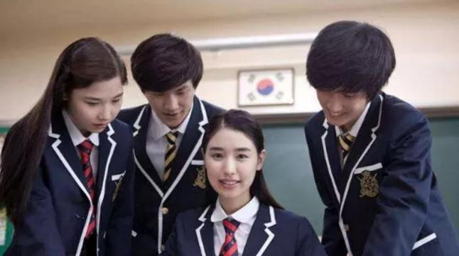 去韩国留学学习不好怎么办,韩国留学不懂韩语怎么办