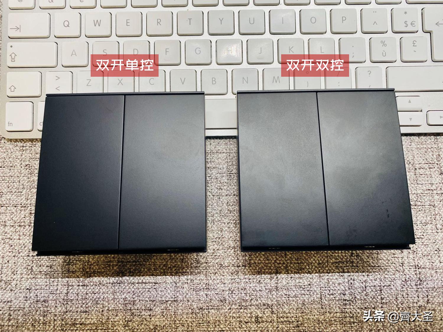 开关插座高效率安装教程,开关插座高度定位标准表