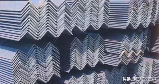 钢量计算公式大全,钢材理论数据计算公式