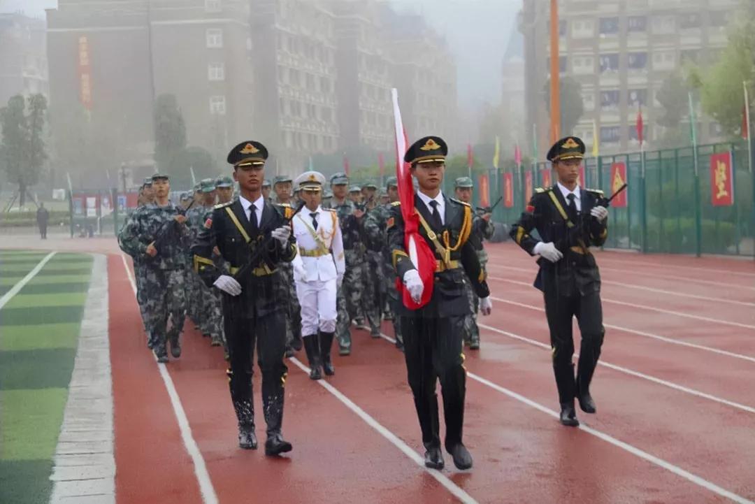 青少年社团招募,等你来招募嘉宾