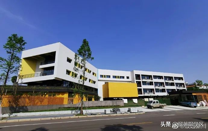 高新区新川板块学区配套如何,成都新川学区落户时间