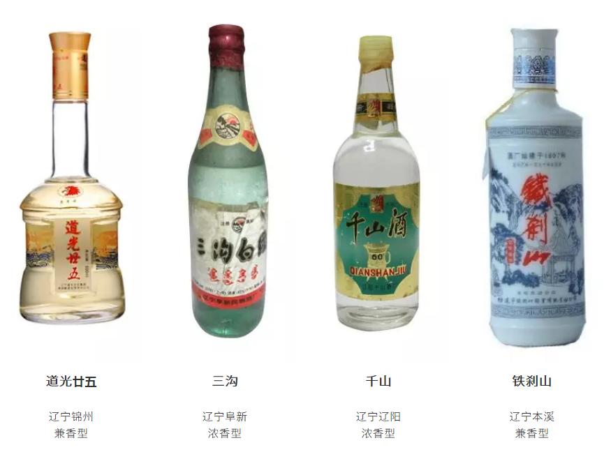河南各地白酒品牌地图,中国十大白酒品牌2021年名酒排名