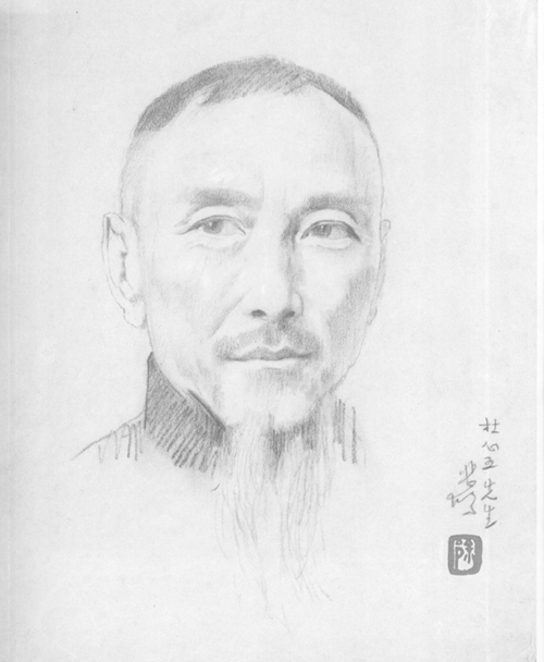 杜心五的武功有多强,杜心五徐矮子是谁