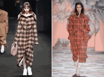 还为穿什么风格发愁？知性英伦风，给你优雅和好看