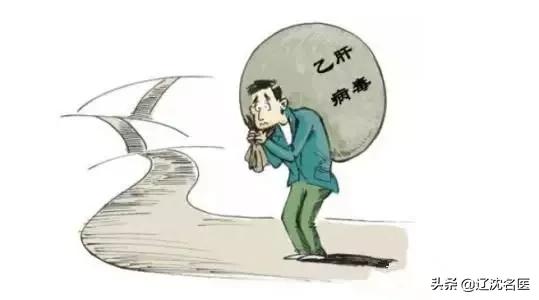 小三阳可以不治疗嘛,小三阳可以不吃药