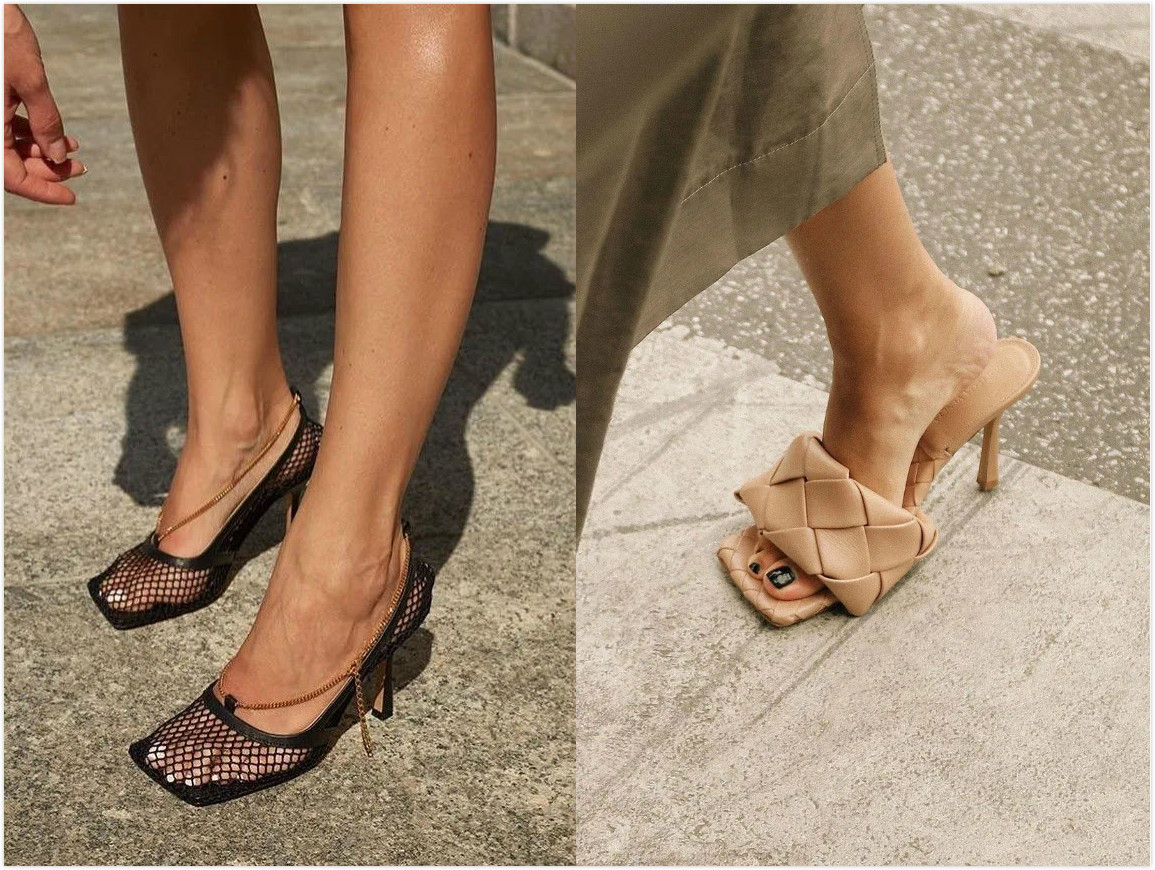 吴昕吊带裙凹造型,吴昕黑色吊带衫