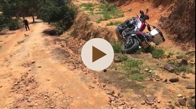 凯越500x网红视频,摩托凯越500经典款