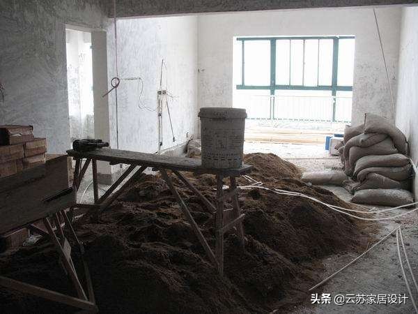 装暗水管发现漏水如何处理,水电验收后出了问题还负责吗