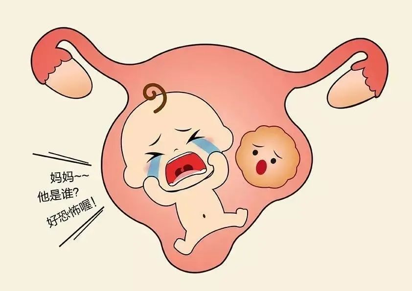 子宫内膜长息肉应怎么治疗,子宫内膜有息肉又怀孕怎么办