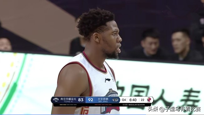 同曦男篮失去4节5人次外援,季后赛三外援