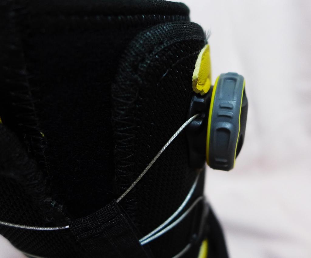 lasportiva8千米高山靴,lasportiva高海拔登山鞋