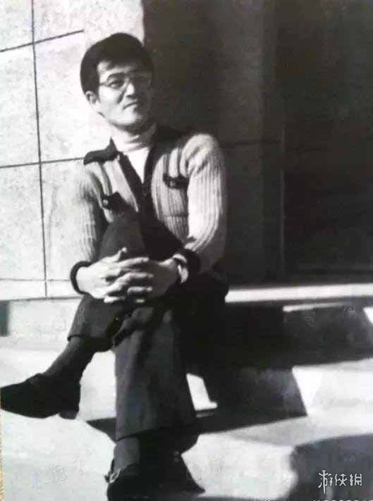 男神们都老了,吴彦祖赵本山对比照