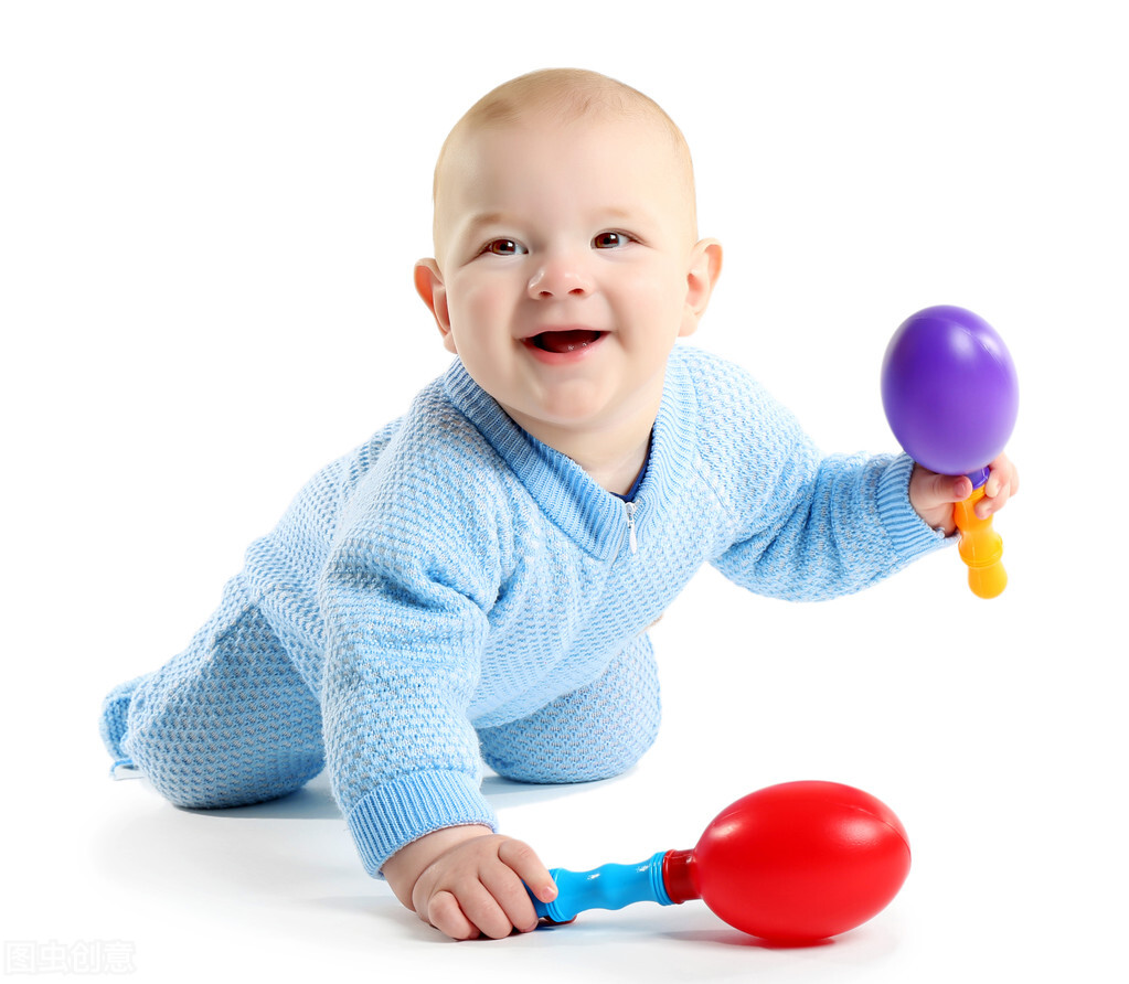 婴幼儿早教启蒙0-1岁歌有哪些,适合宝宝的早教歌曲有哪些