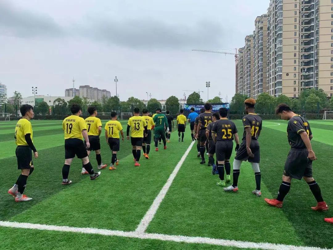 孝感大众联赛,孝感市大众足球联赛