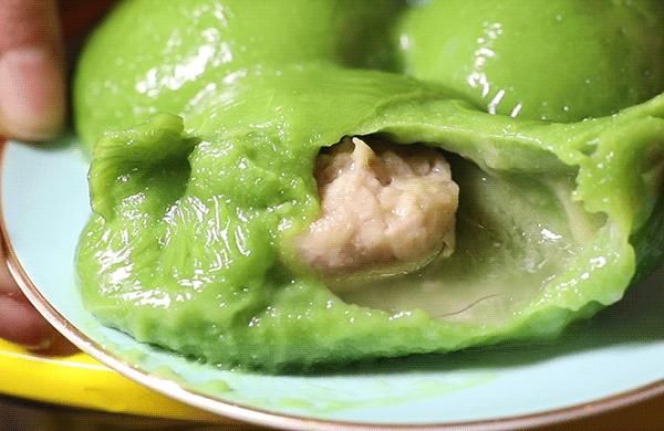 你永远都猜不到，青团能搞出多少幺蛾子！