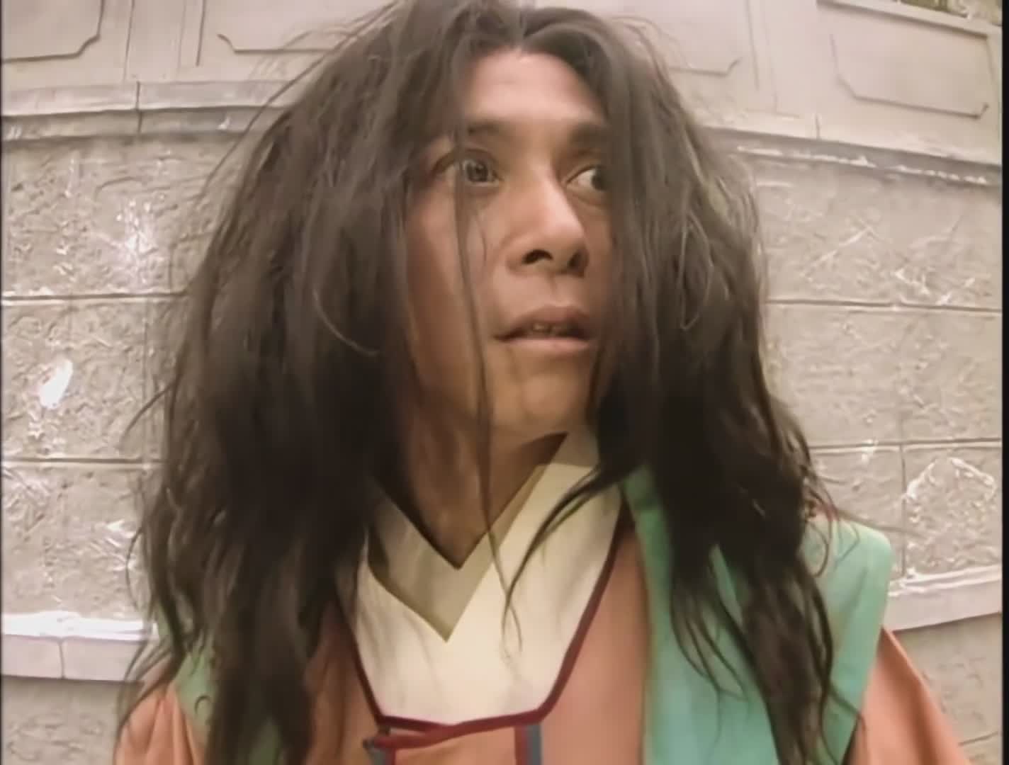 2021新天龙八部三兄弟大战少室山,天龙八部三兄弟大战少室山解析