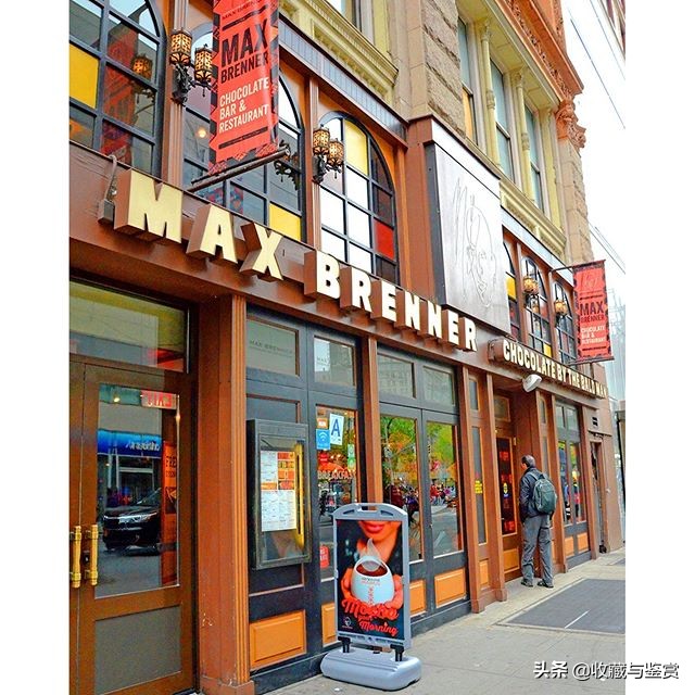 巧克力王国旅游攻略,关于巧克力的旅游地点