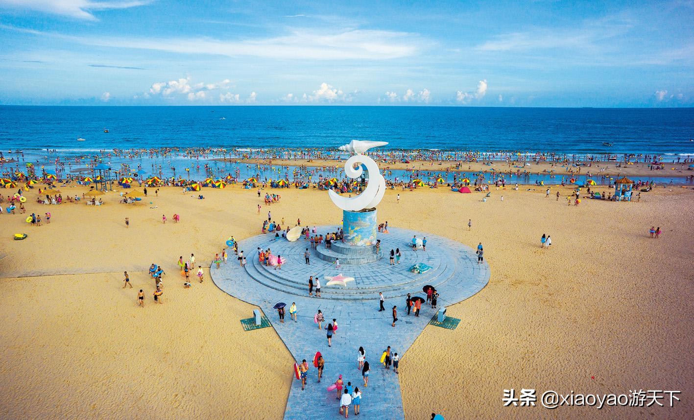国家A级景区门票政策,全省104家a级旅游景区全部免票