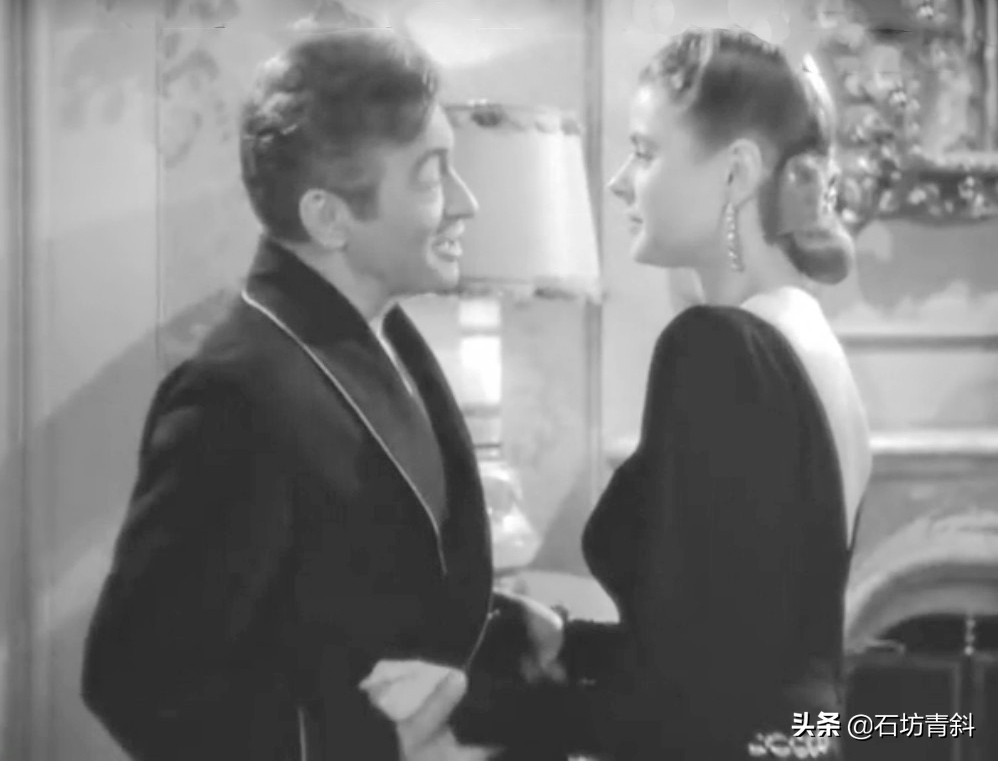 《美人计》三分钟吻戏钻“法典”空子英格丽·褒曼求婚被拒绝