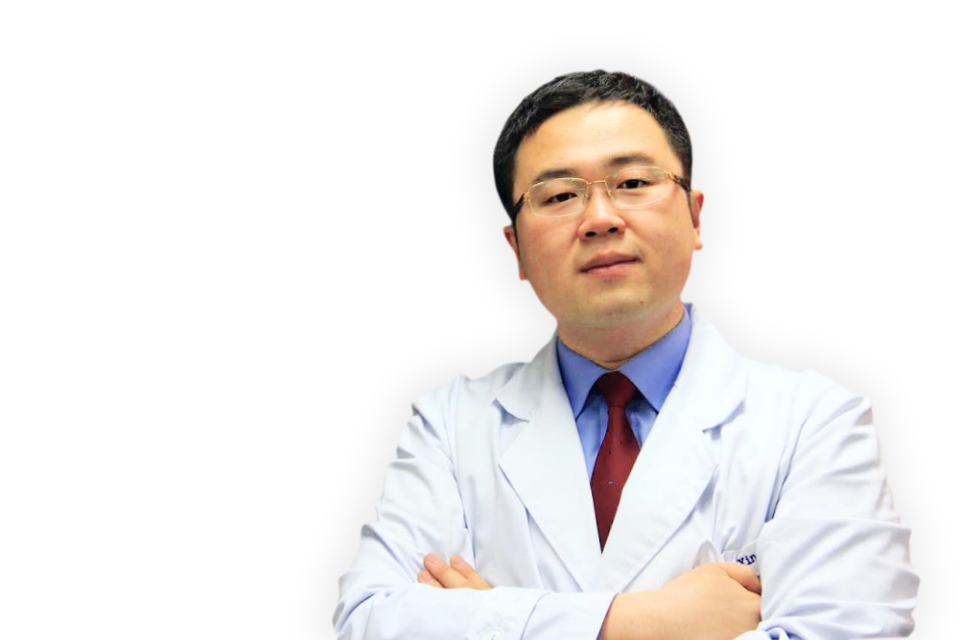 “医生，我胳膊肘伸不直了，还用不了筷子了，我是怎么了啊？”