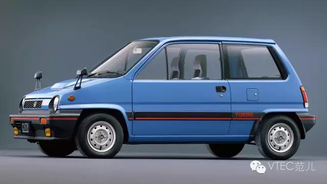 本田第一台涡轮增压发动机,本田哪一年改用涡轮增压的