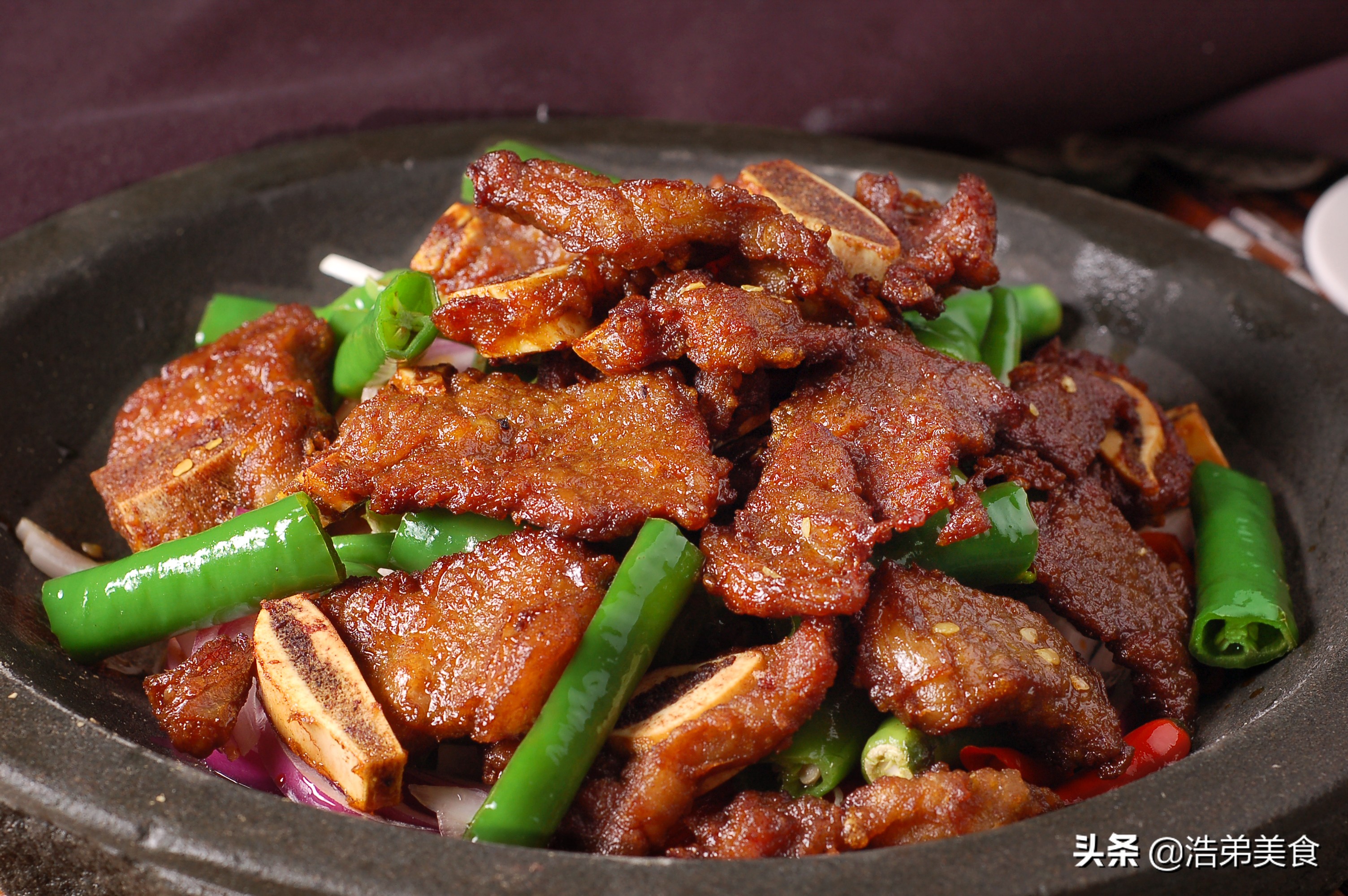 厨师长分享12道家常菜做法,粤菜100道名菜