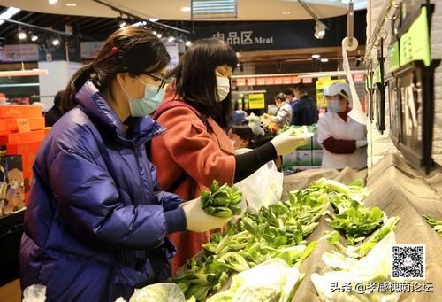 这些门店恢复营业了，我们替你逛了逛
