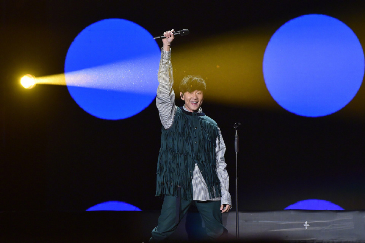 怎样运用气息唱歌好听,如何做到用气息唱歌