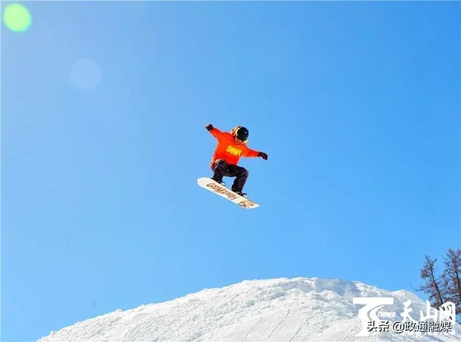新疆滑雪场全年开放,新疆滑雪季票攻略