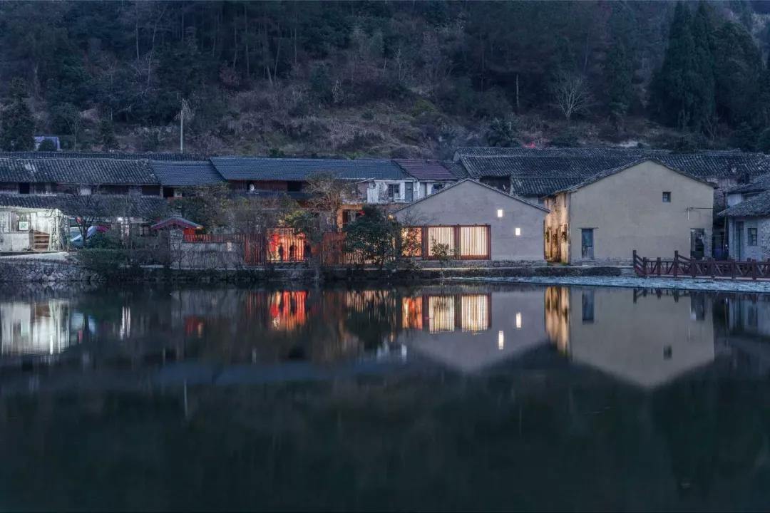 美丽乡村建设设计案例,50个美丽乡村建设案例