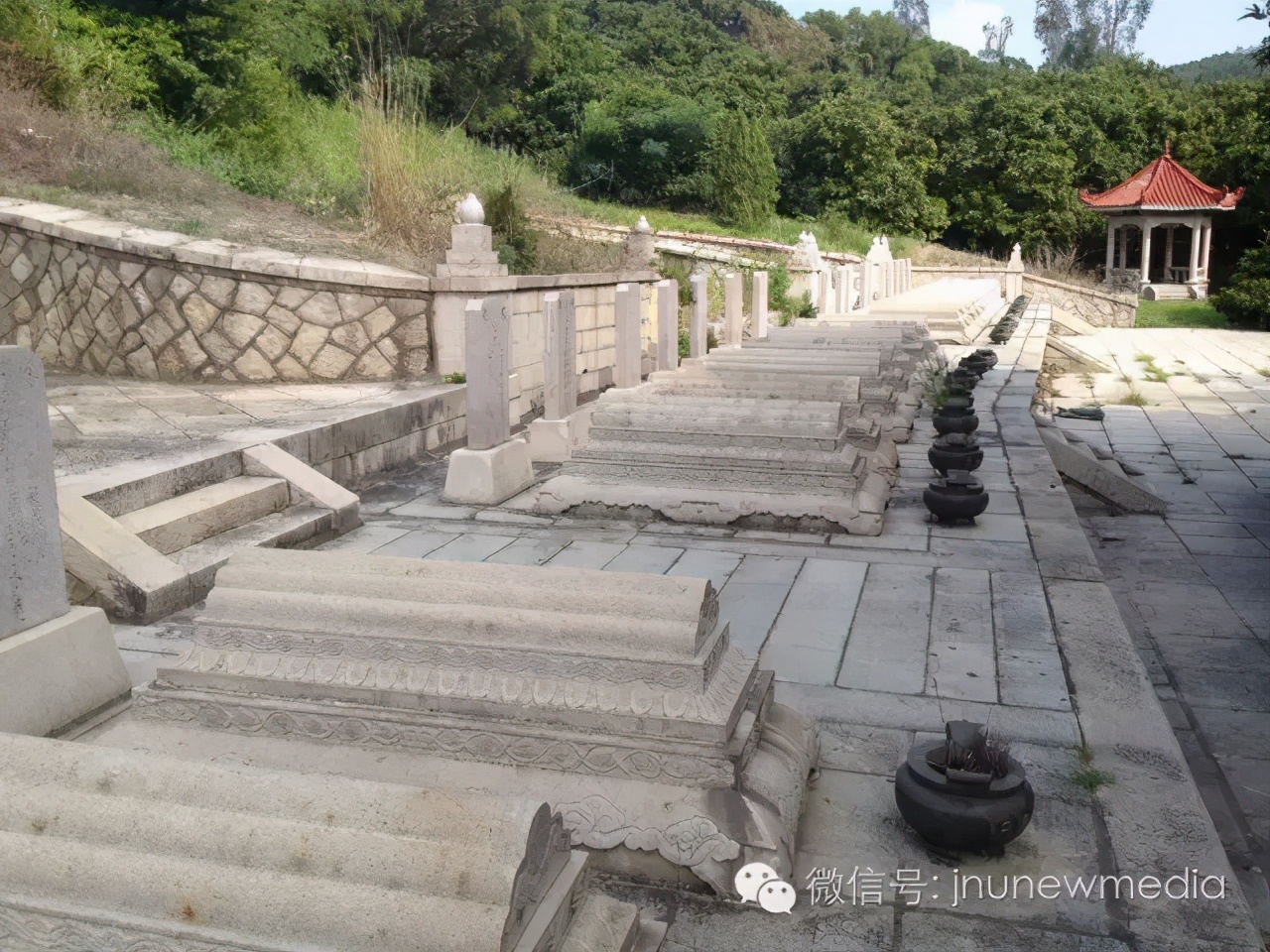 泉州一座建筑美学博物馆,泉州开元寺宗教博物馆