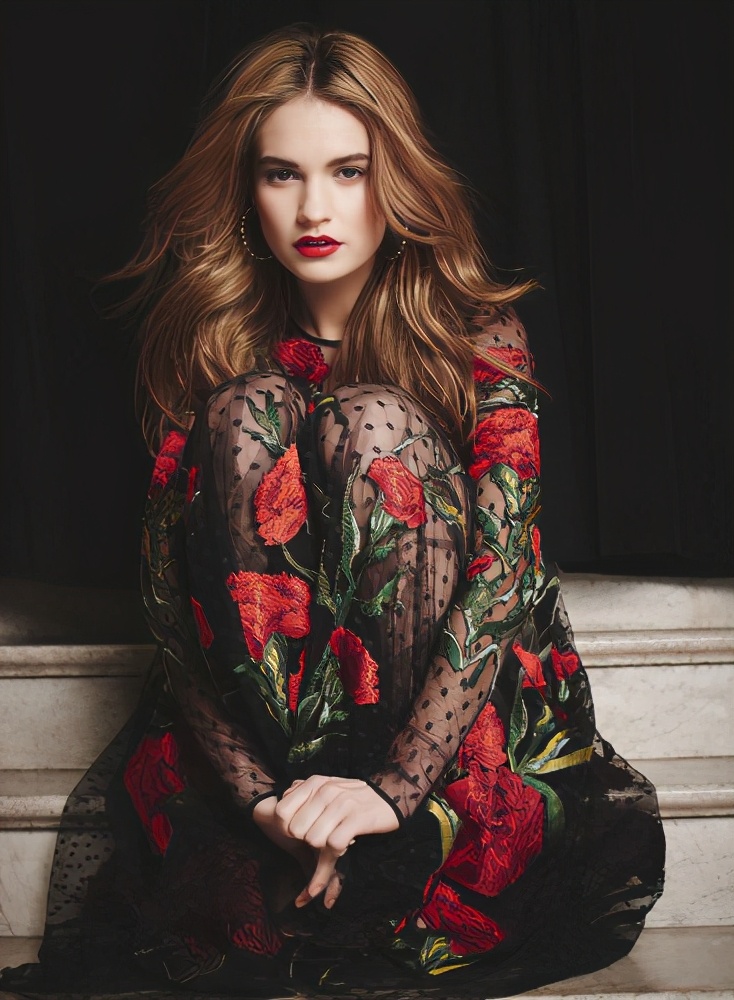 狗血后续！英伦女神公开当小三，又被曝*引勾**同剧男星离婚？