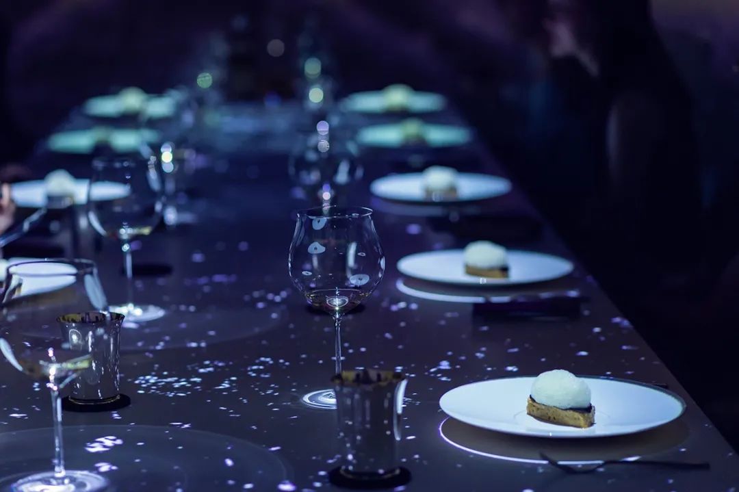 魔都好几家免费餐厅,魔都最难订韩国餐