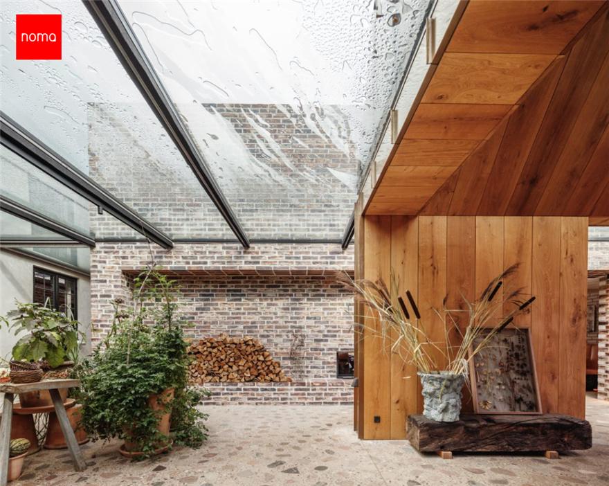 2020年度INSIDE国际室内设计大奖作品征集中，2019获奖作品回顾