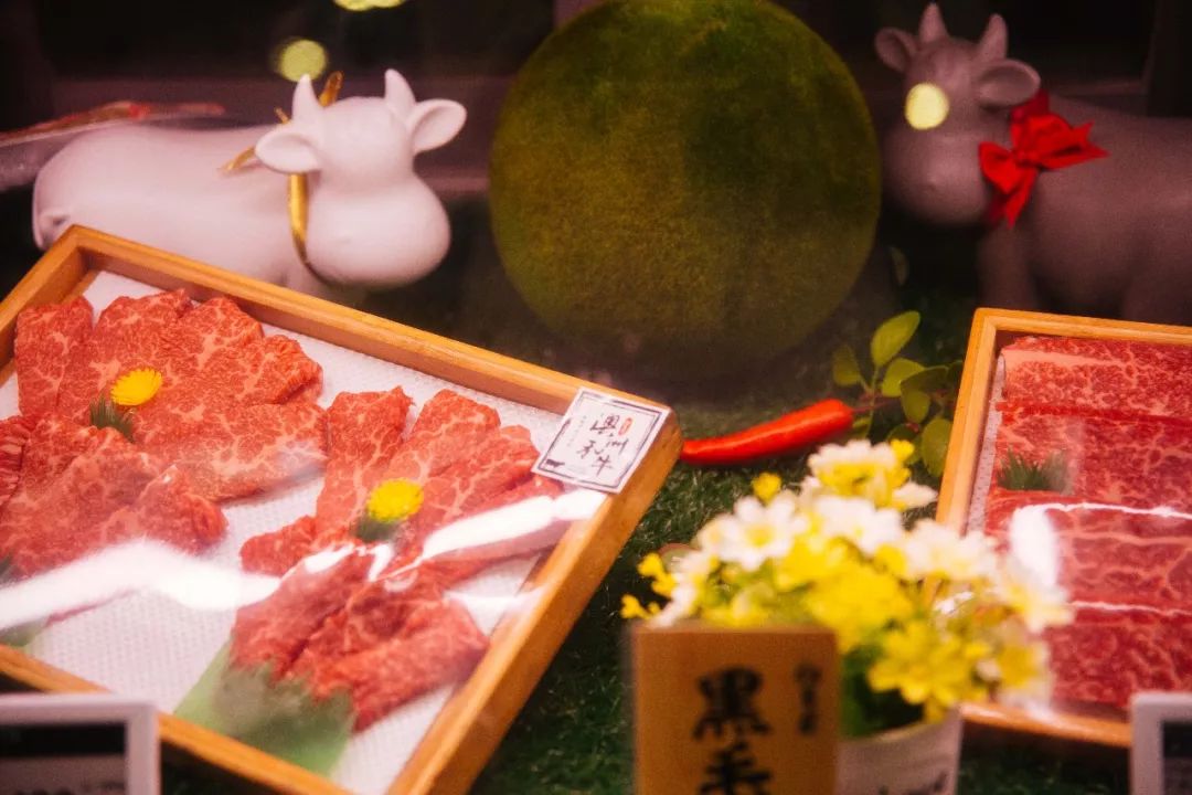 如何把超市玩成网红打卡地？看我秀一波操作！