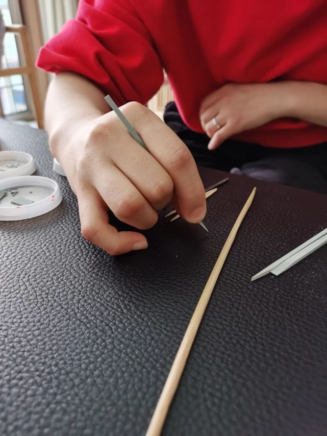 玉雕的细微处如何打磨,玉雕怎么打磨才没有刀疤