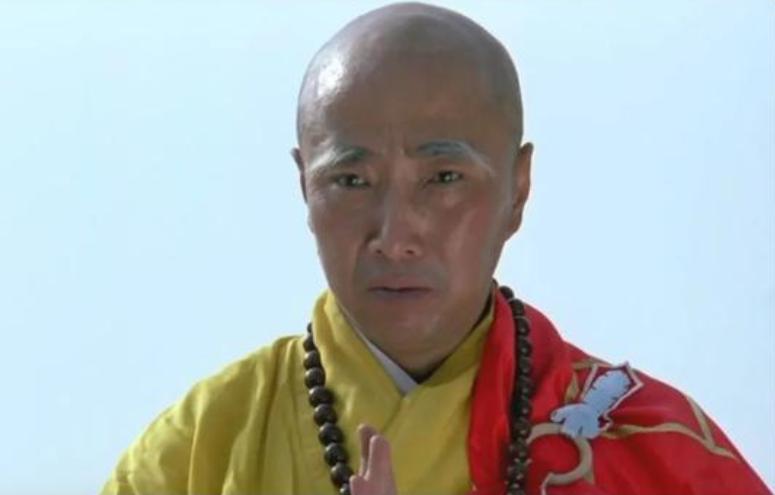 于海：吴京“老丈人”，螳螂拳第六代传人，18岁随周总理访问缅甸